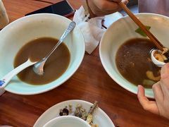 -奎元馆.百年奎元.非遗传承(西湖边的解放路店)