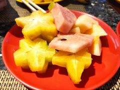 -三亚亚龙湾雅高美爵酒店