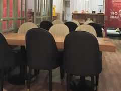 -玛格萝妮比萨屋(陆家浜路店)