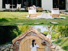 -HERRE·FARM 赫尔露营农场·团建聚会包场