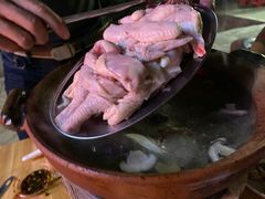 -司马街鸡煲(西华路店)