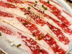 -倍熹首尔烤肉大排档(合生汇店)