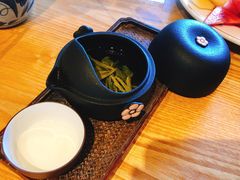 -礼耕堂·百年茶人餐厅(梅家坞店)