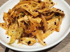 -南京大牌档(西单食宝街友谊商城店)