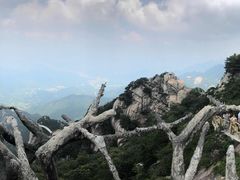 -罗田天堂寨风景区