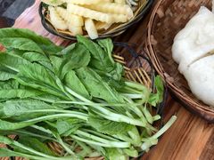 -尼玛藏家风味园(阿山食城店)