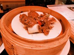 -富力万达嘉华酒店-品珍中餐厅(水果湖店)