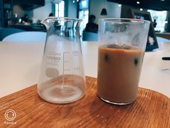 -dotcom coffee古点咖啡(致真大厦店)