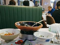 -湘中缘·湖南菜(娄底驻京办店)