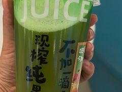 -Mr.Fruits水果先生(蓝色港湾店)