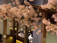 -九田家黑牛烤肉料理(太阳宫广场店)