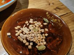 冰粉-先启半步颠小酒馆(常熟万达广场店)
