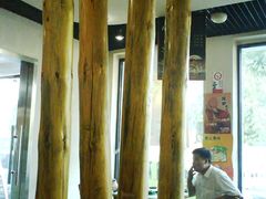 -聚点串吧·北京烧烤(赵登禹路店)