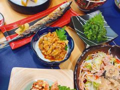 -浦·传统日式料理(3 5 1 1 店)