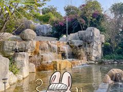 -凤翔首邑温泉度假村