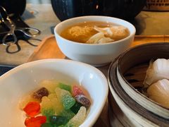 -广州富力君悦大酒店·凯菲厅