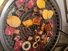 -火炉火自助餐(西直门凯德MALL店)