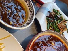 -四川饭店(长白店)