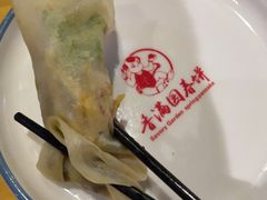 -香满园春饼·家常菜(东大桥店)