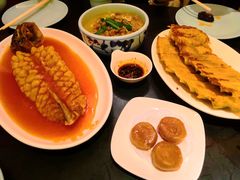 -西安饭庄·非遗陕菜(钟楼店)