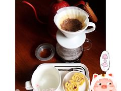 玫瑰豆沙糕-好利来(北顺城路店)