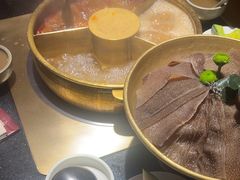 -巴奴毛肚火锅(广益哥伦布店)