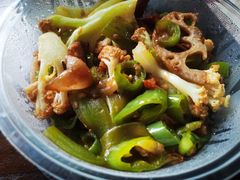 -韶山冲湘菜馆(黄桦路店)