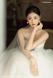 点击看大图 -青禾蒙娜丽莎婚纱摄影(武汉总店)