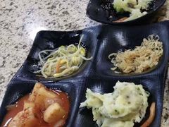 -真利味·脊骨火锅·正宗韩国料理(韩乐坊店)