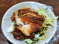 -陆长玖古法猪脚饭(玄风桥店)