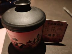 -东来顺·非遗火锅(赛格国际购物中心店)