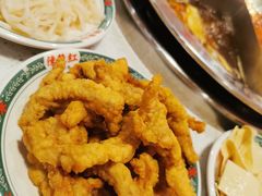 -陈艳红火锅菜·冒菜(簋街店)