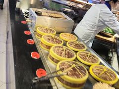 -聚盛源蒸汽海鲜火锅烤肉自助(巨川金海岸购物广场店)