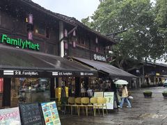 -小河直街历史文化街区