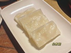 -大良毋米粥·粥底火锅(岭南天地店)