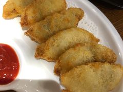 -琥珀宫南亚餐厅(欢乐城店)
