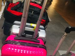 -吉隆坡国际机场