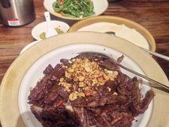 -大自然(鲁家村店)