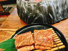 -坦坦大炉·韩式烤肉(望京店)