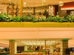 -上海虹桥祥源希尔顿酒店