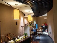 -青藤茶馆(凤起路店)