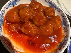 -八婺饭堂·自选店(新光汇店)
