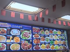 -忠林杀猪菜(凤台小区店)