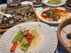 -米庄·原味私房菜(骏壹万邦店)
