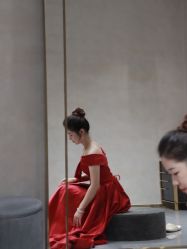 -GRACE KELLY婚纱与礼服(北京店)