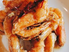 -金家老三饭庄(常营店)