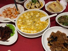 -老吉士酒家(天平路店)