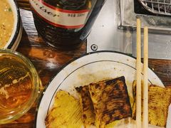 -风味烧烤(泰富店)