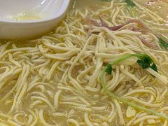 大煮干丝-玉华台饭庄(裕中西里小区店)
