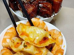 -漢舍川菜馆(国贸商城店)